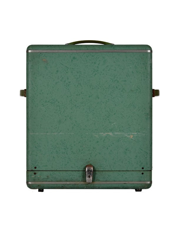 PROIETTORE VINTAGE SIEMENS