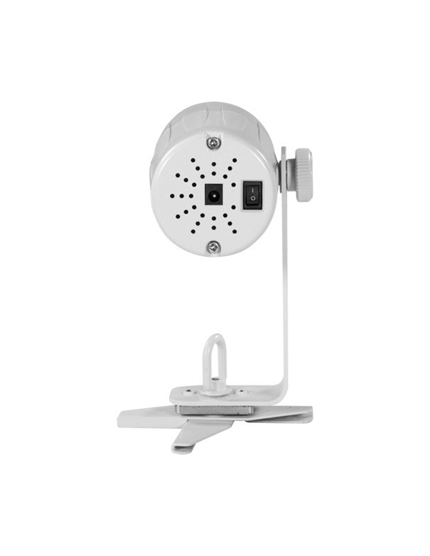 PROIETTORE LED A BATTERIA CON CALAMITA