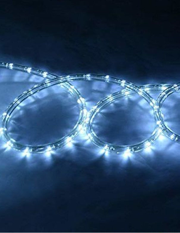 TUBO LUMINOSO AL LED