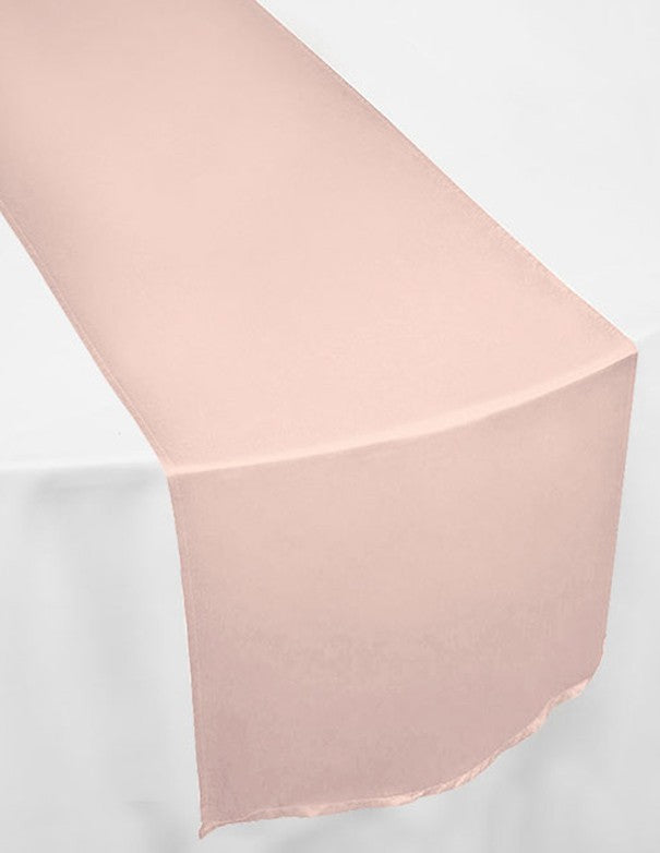 RUNNER RASO ROSA CIPRIA