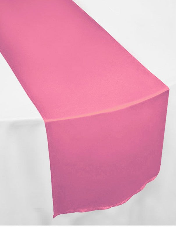 RUNNER RASO ROSA SCURO