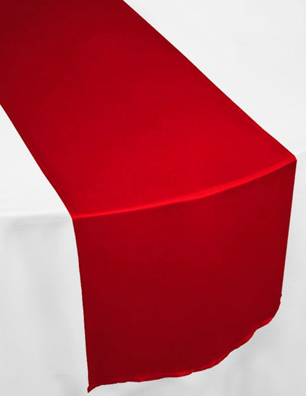 RUNNER RASO ROSSO