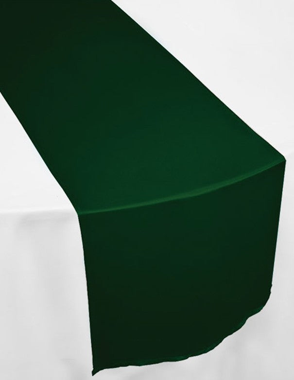 RUNNER RASO VERDE INGLESE
