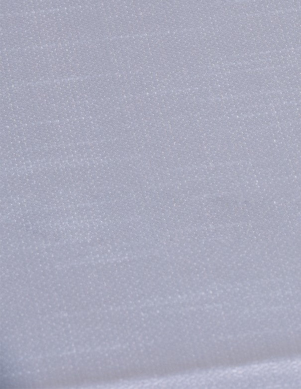 TOVAGLIA QUADRATA COTONE GRIGIO PERLA