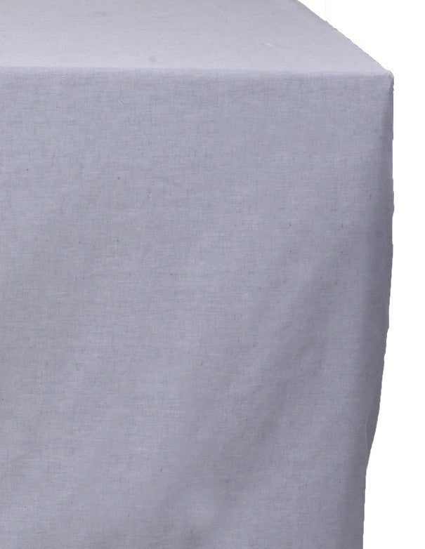 TOVAGLIA IMPERIALE MISTO LINO GRIGIO