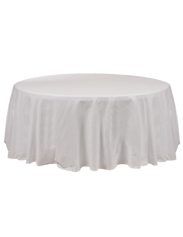 TOVAGLIA MISTO LINO BIANCO