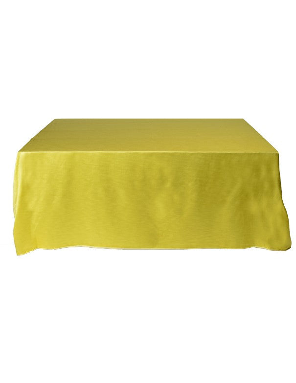 TOVAGLIA RASO MALE' GIALLO