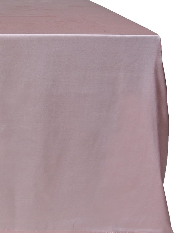TOVAGLIA QUADRATA RASO ROSA CIPRIA