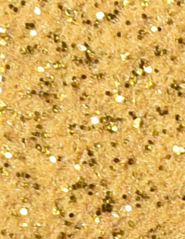 MOQUETTE ELEA GLITTER ORO