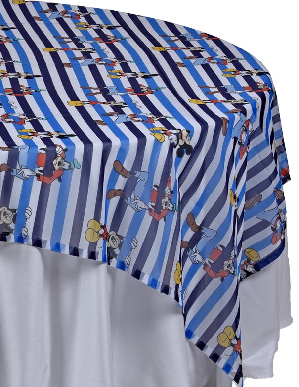 COPRIMACCHIA ORGANZA TOPOLINO