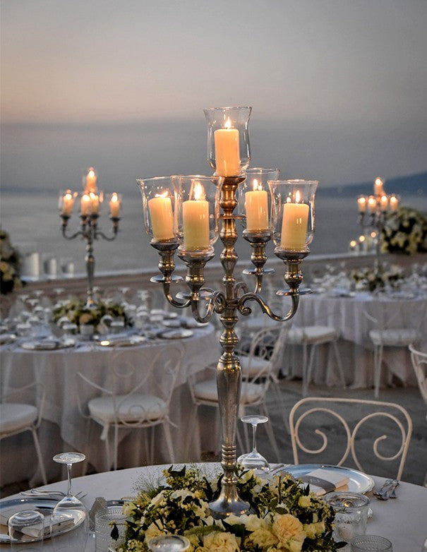 CANDELABRO AZALEA