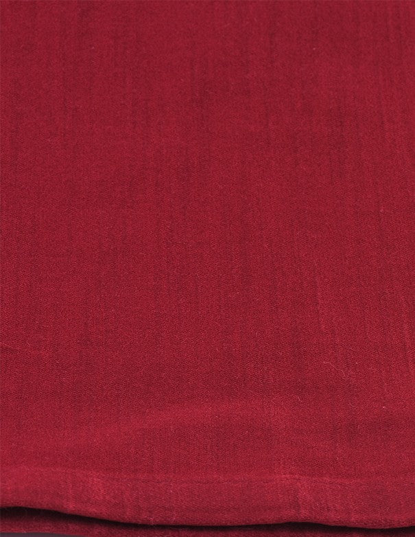 TOVAGLIA RASO BORDEAUX
