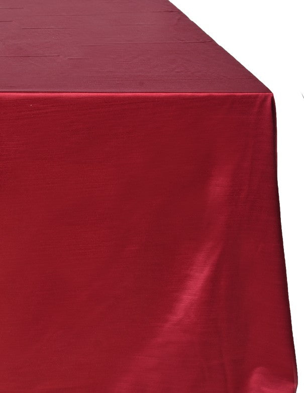 TOVAGLIA RASO BORDEAUX