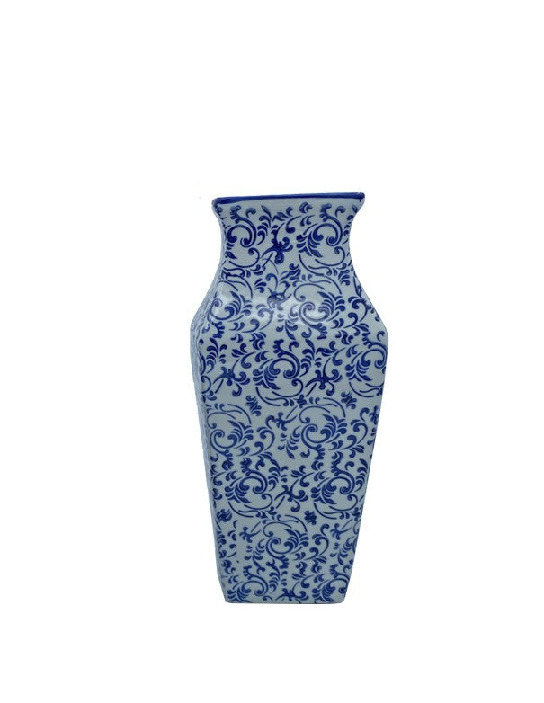 VASO ORIENTAL