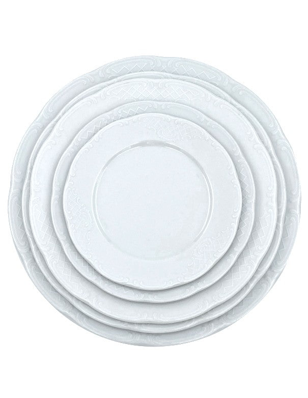 PIATTI LINEA IONIA