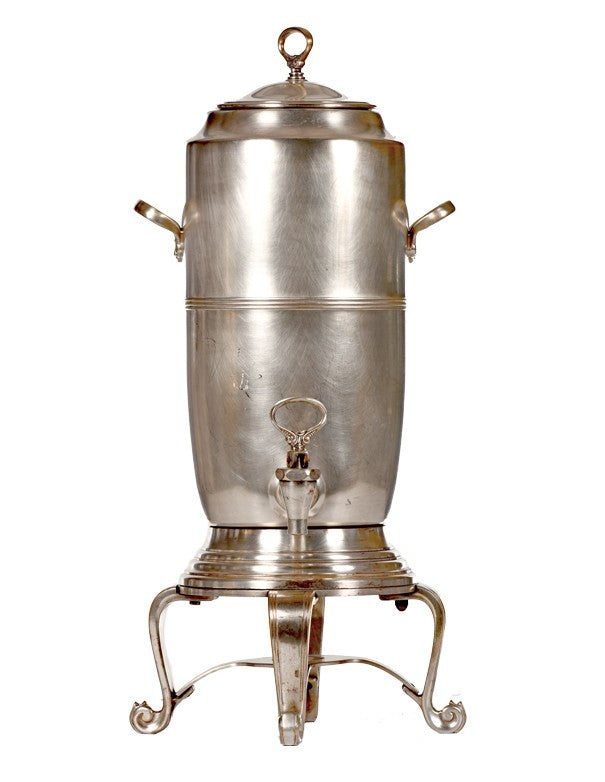 SAMOVAR ARGENTO