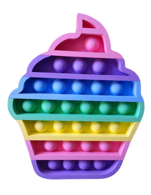 POPPIT CUP CAKE