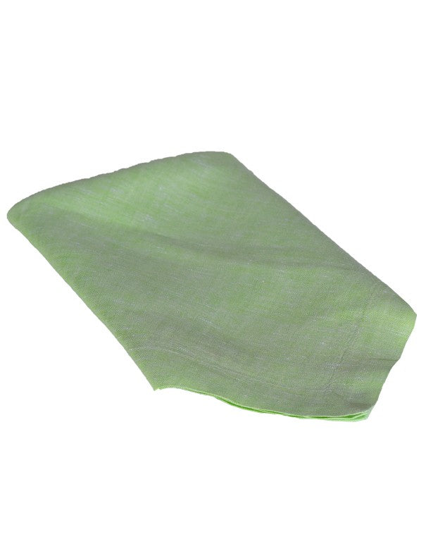 TOVAGLIOLO LINO VERDE LIME