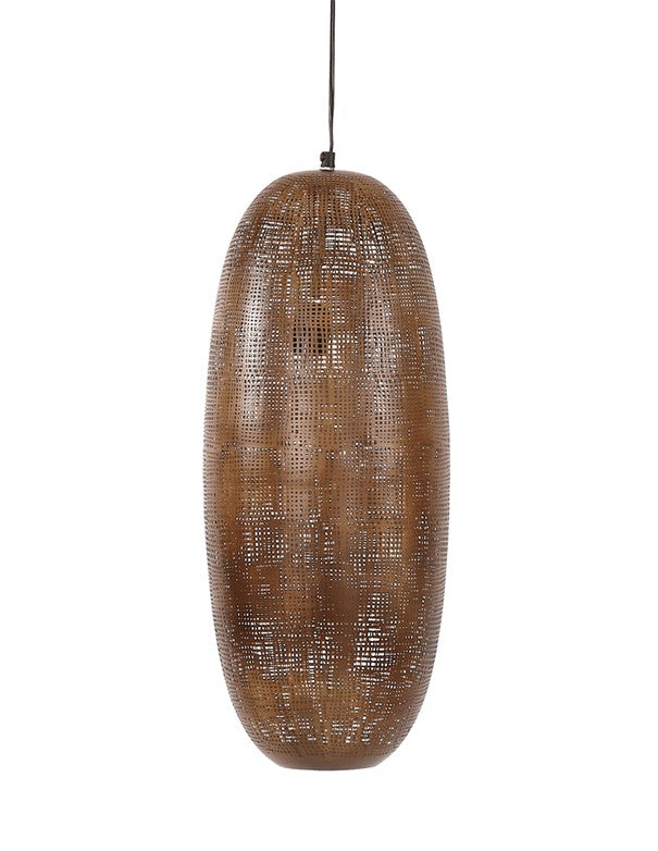 LAMPADARIO AMANI CILINDRO