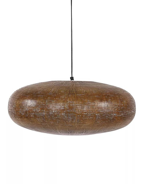 LAMPADARIO AMANI SFERA