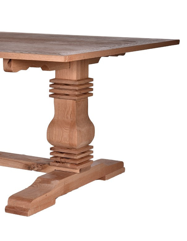 TAVOLO RETTANGOLARE LEGNO WOOD