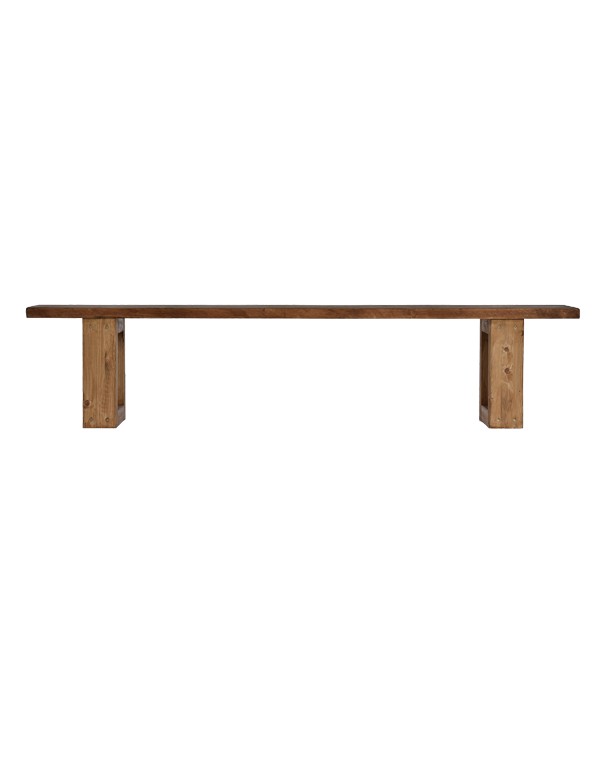 PANCA LEGNO COUNTRY