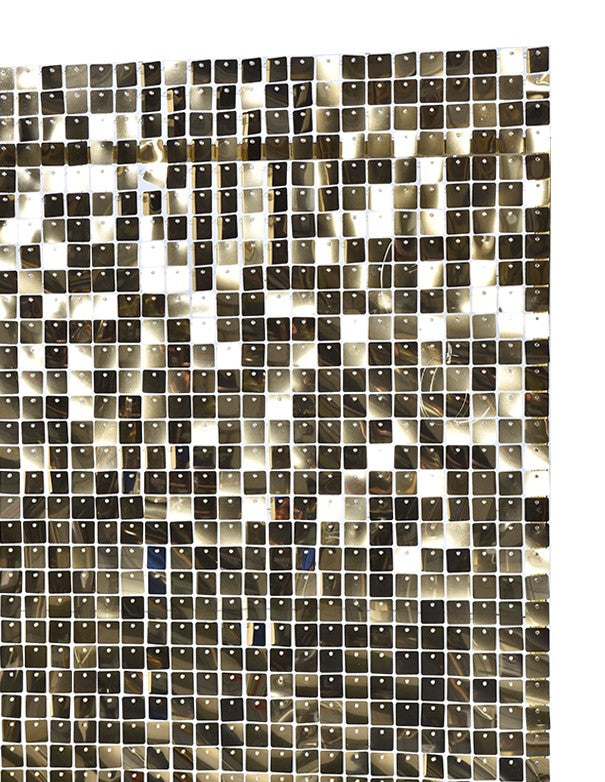 SHIMMER WALL ORO