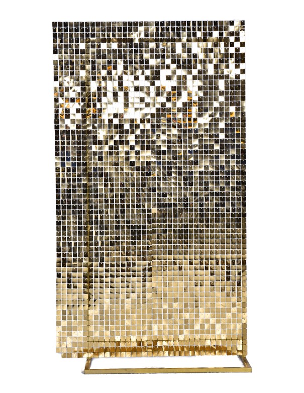 SHIMMER WALL ORO