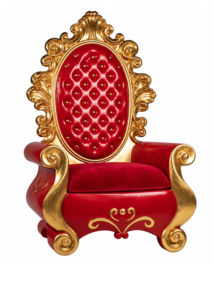 TRONO NATALIZIO