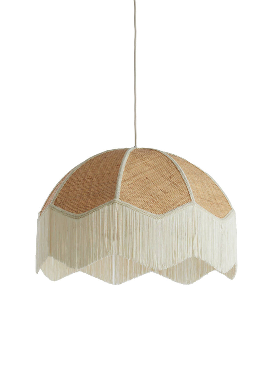 LAMPADARIO CANAPA
