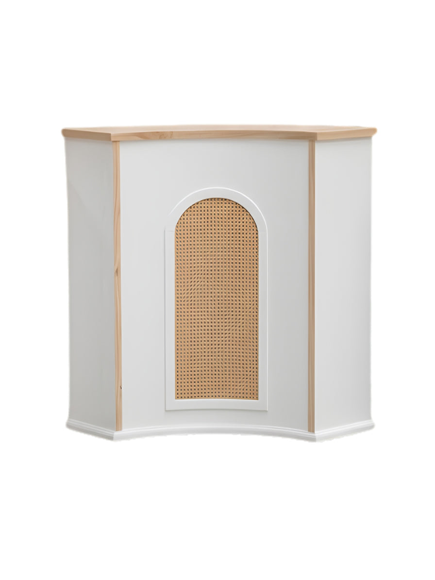 ANGOLARE CANAPA - INTERNO