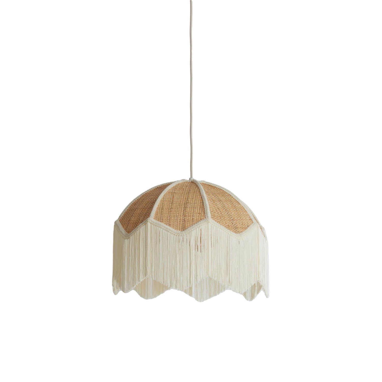 LAMPADARIO CANAPA