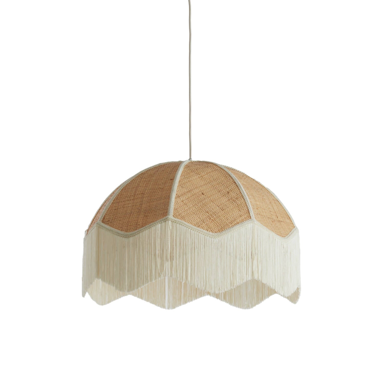LAMPADARIO CANAPA