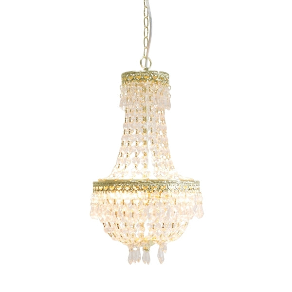 LAMPADARIO BEETHOVEN MEDIO
