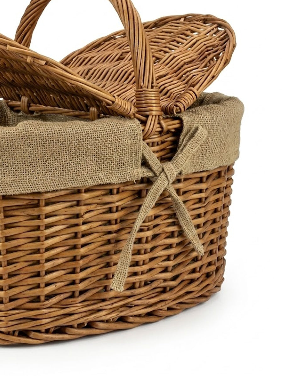CESTINO DA PICNIC