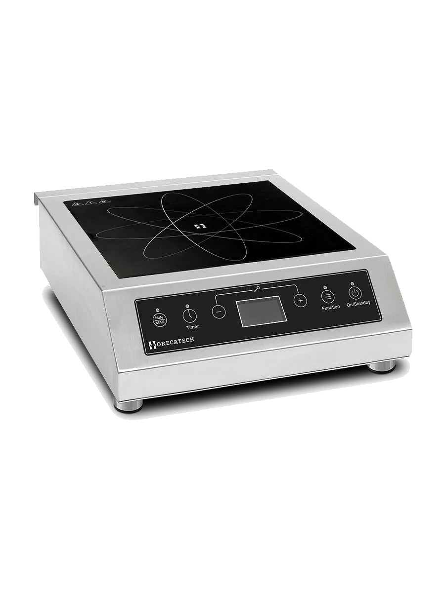 PIASTRA INDUZIONE HORECATECH
