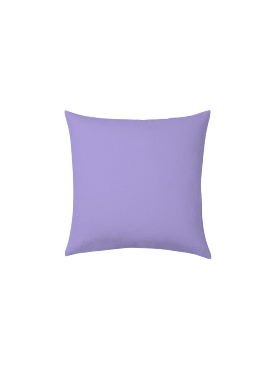 CUSCINO COTONE GLICINE