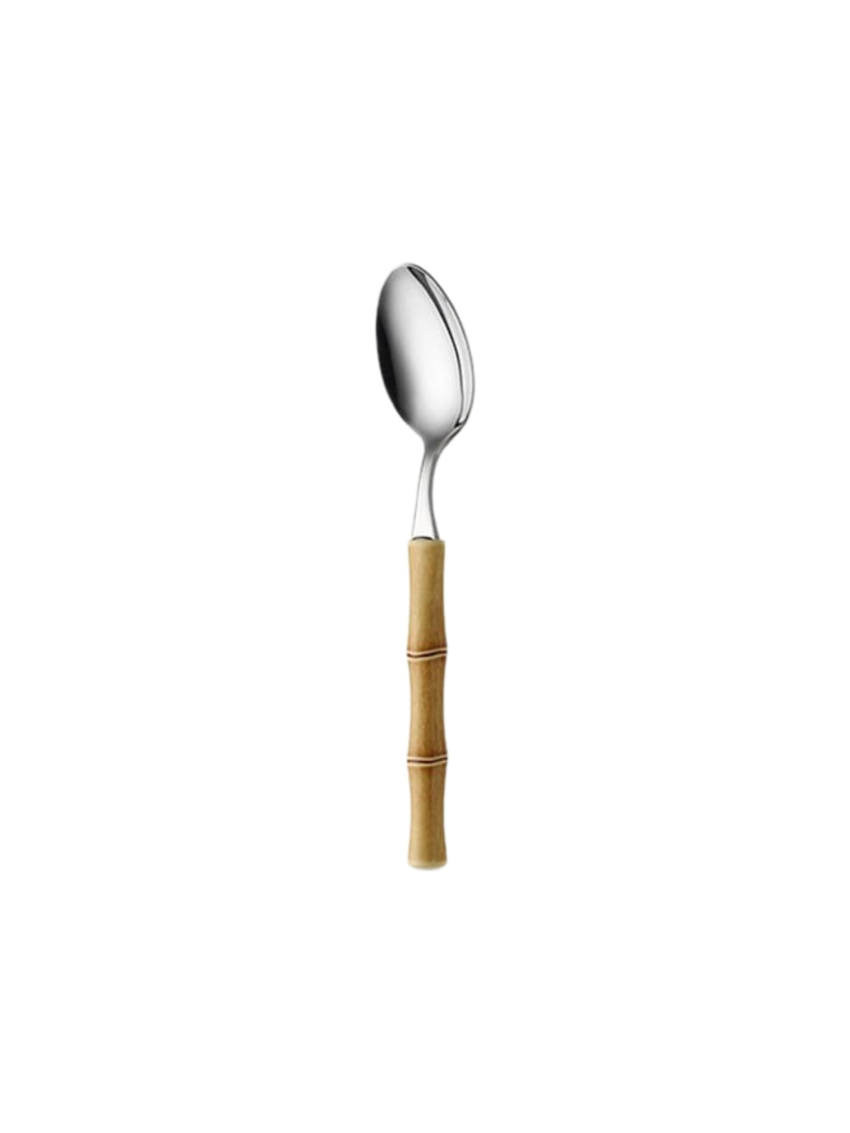 POSATE LINEA BAMBOO NATURALE