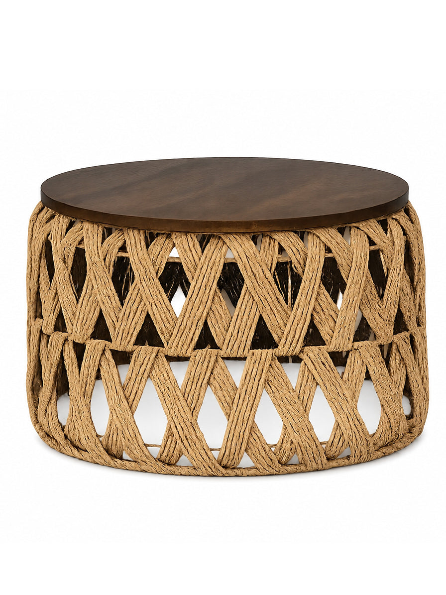 POUF BALI