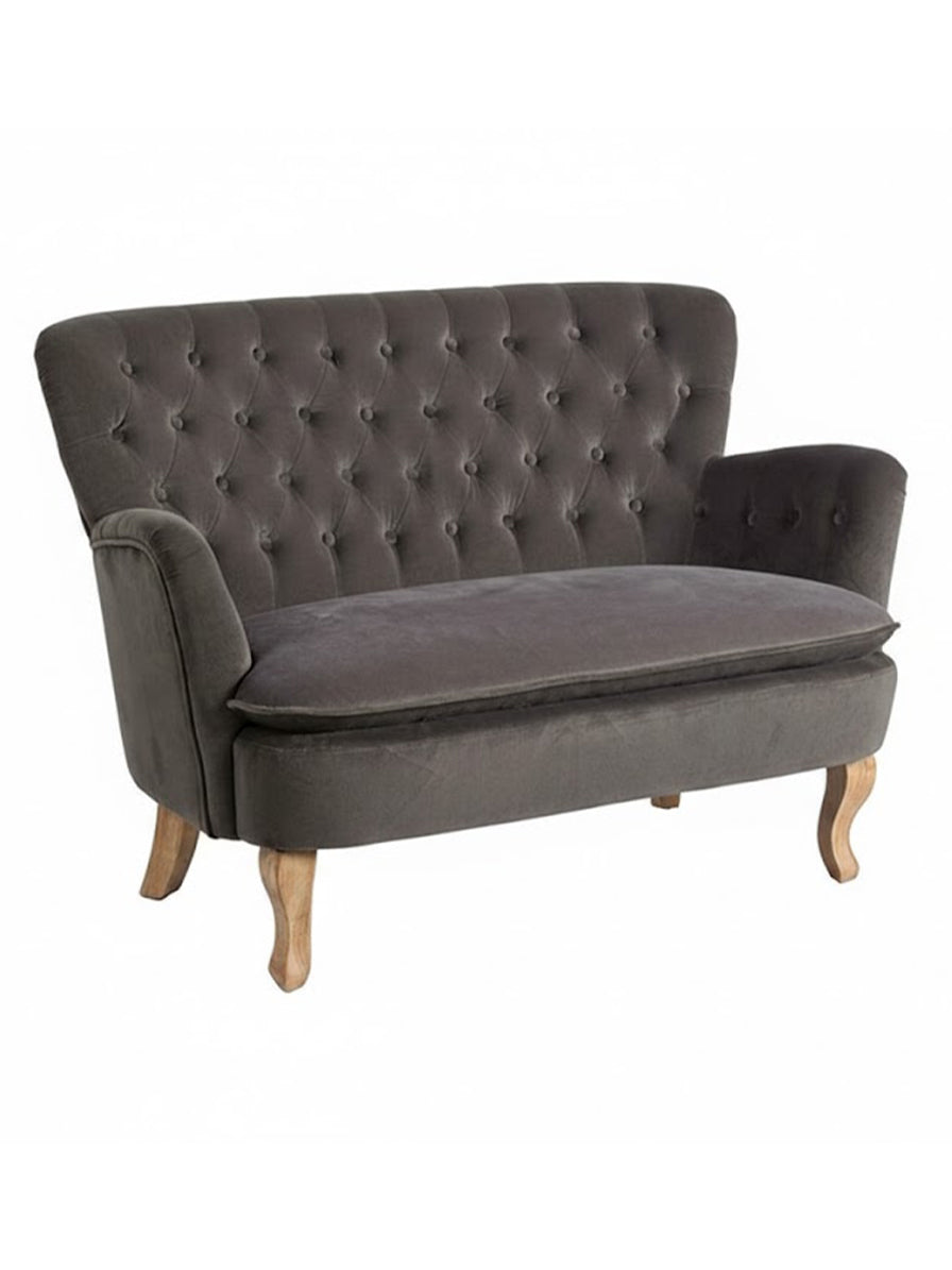 DIVANO ORLINS GRIGIO SCURO