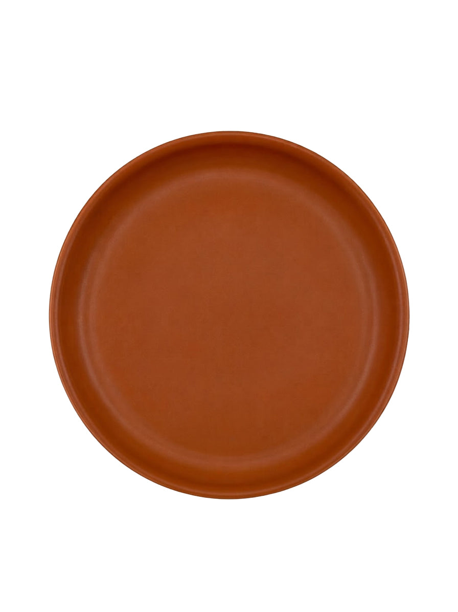 LINEA PIATTI TERRACOTTA