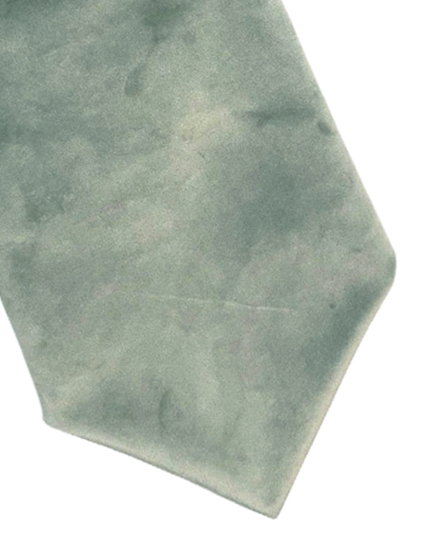 TOVAGLIOLO VELLUTO VERDE LADUREE
