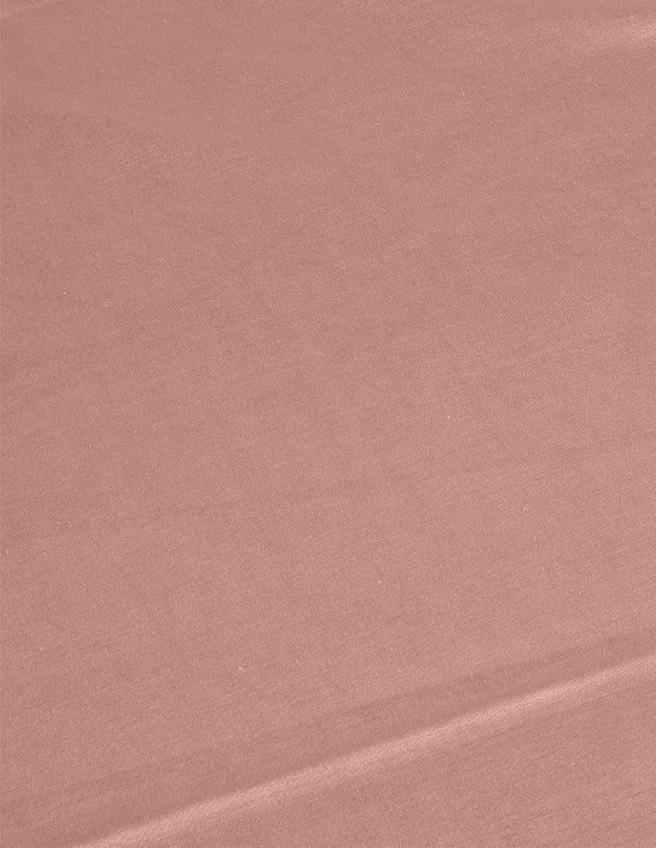 TOVAGLIA QUADRATA RASO ROSA CIPRIA