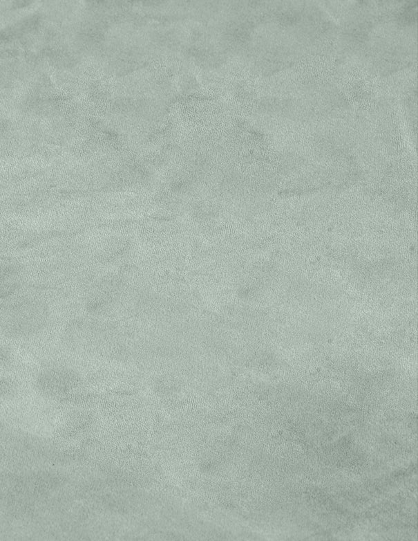 TOVAGLIA QUADRATA VELLUTO VERDE LADUREE