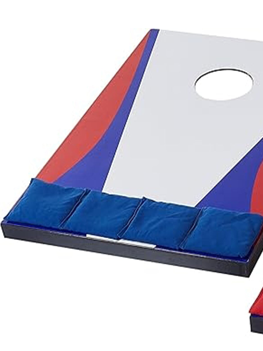 GIOCO CORNHOLE IN LEGNO