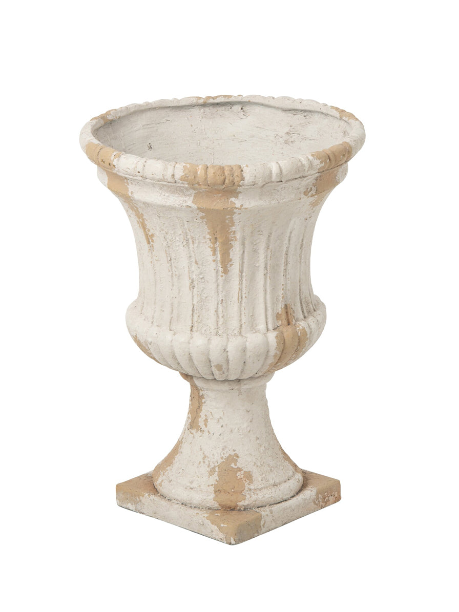 VASO GRECO ANTICHIZZATO