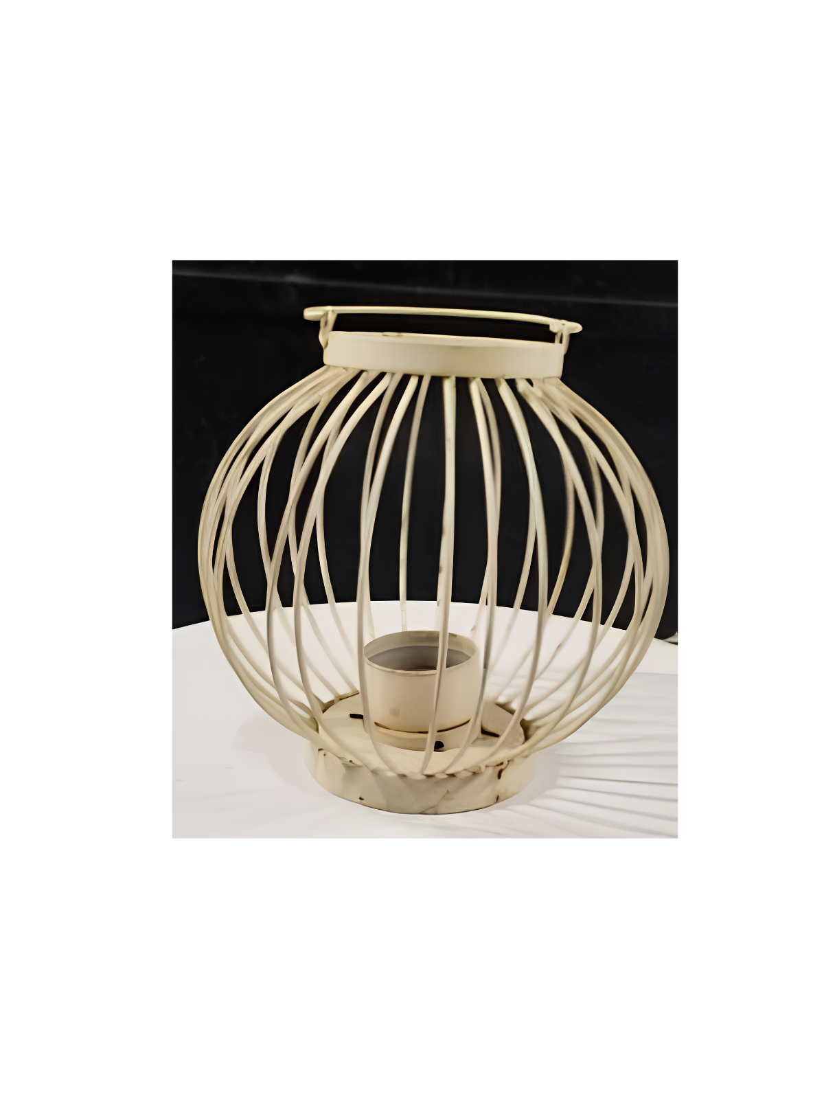 GABBIETTA PORTA T-LIGHT SFERA