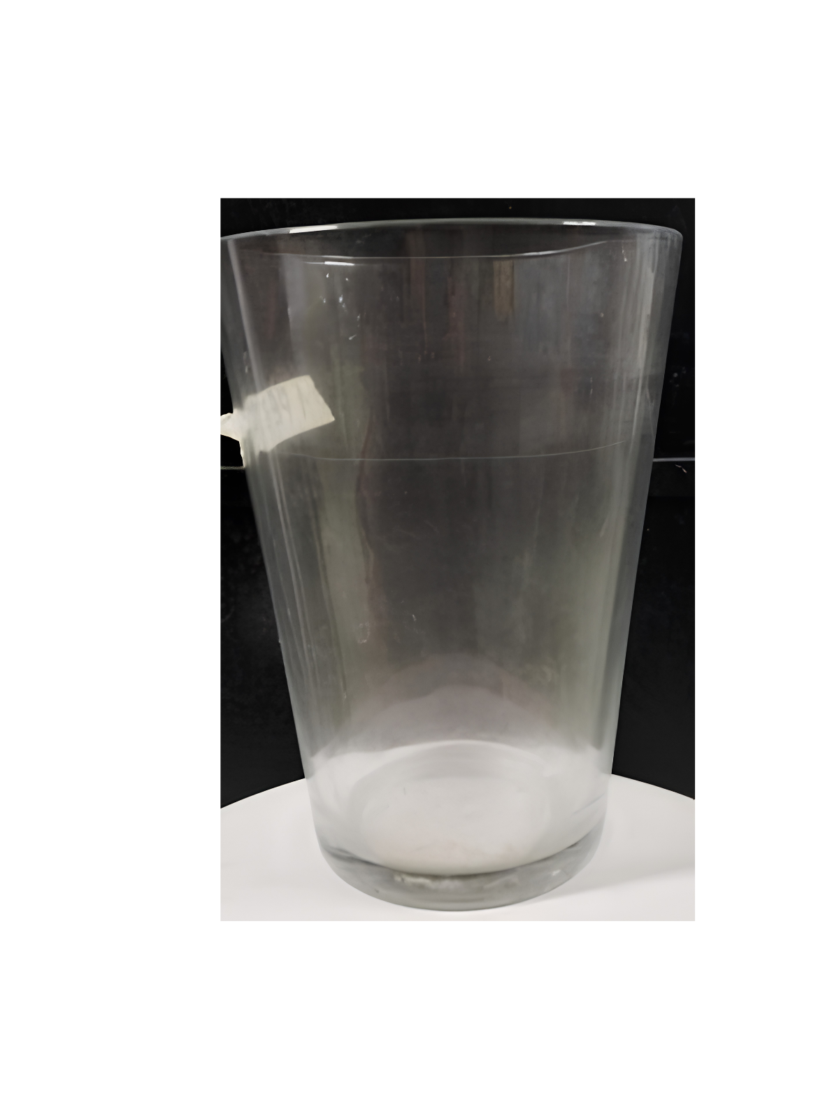 VASO PER FIORI ALTO
