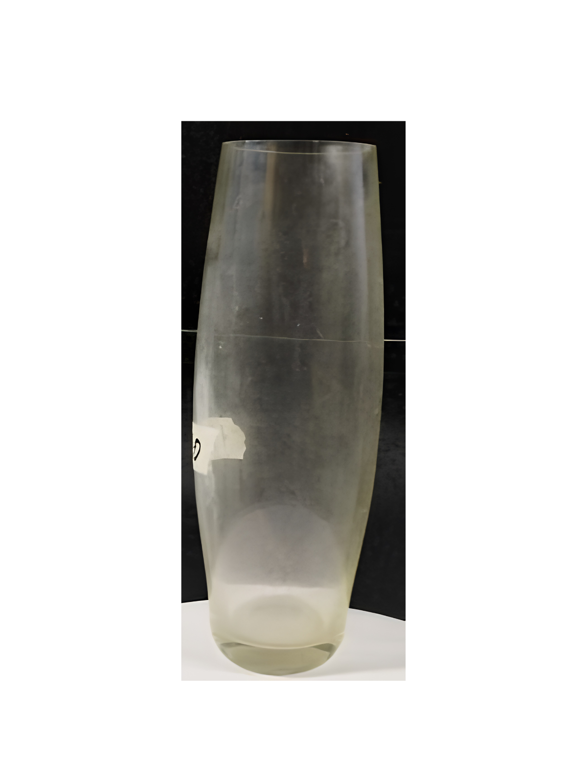 VASO MEDIO