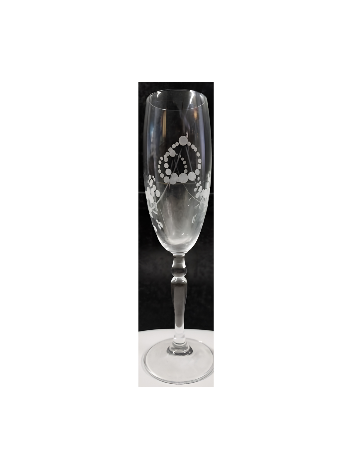 FLUTE LINEA FIORE